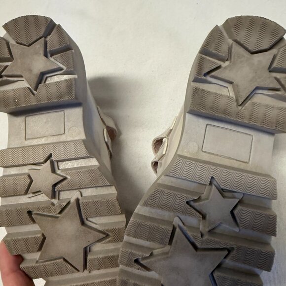 Sonoma Goods for Life Ayvaa Girls' Mary Jane Shoes Size 12 - Picture 5 of 5